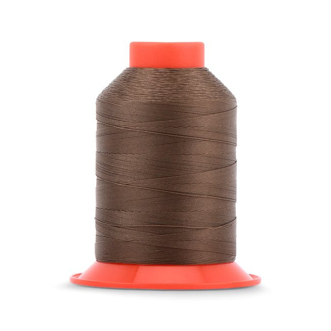 Serafil Polyester Continuous Filament Thread - Tex 70 - 1,312 yds.