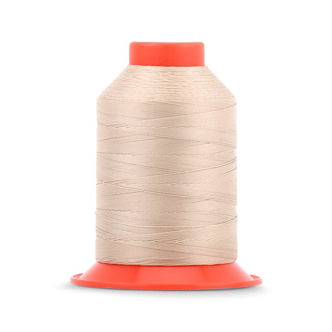 Serafil Polyester Continuous Filament Thread - Tex 70 - 1,312 yds.