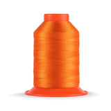Serafil Polyester Continuous Filament Thread - Tex 70 - 1,312 yds.
