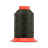 Serafil Polyester Continuous Filament Thread - Tex 70 - 1,312 yds.