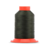 Amann Serafil Polyester Continuous Filament Thread - Tex 90 - 984 yds.
