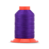 Amann Serafil Polyester Continuous Filament Thread - Tex 90 - 984 yds.