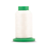 Isacord 40 WT Polyester Embroidery Thread - Tex 27 - 1,093 Yds.