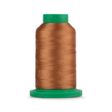 Isacord 40 WT Polyester Embroidery Thread - Tex 27 - 1,093 Yds.