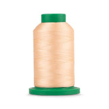 Isacord 40 WT Polyester Embroidery Thread - Tex 27 - 1,093 Yds.
