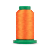 Isacord 40 WT Polyester Embroidery Thread - Tex 27 - 1,093 Yds.