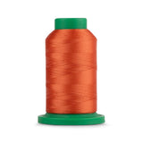 Isacord 40 WT Polyester Embroidery Thread - Tex 27 - 1,093 Yds.