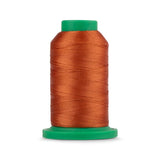 Isacord 40 WT Polyester Embroidery Thread - Tex 27 - 1,093 Yds.