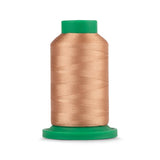 Isacord 40 WT Polyester Embroidery Thread - Tex 27 - 1,093 Yds.