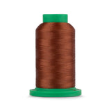 Isacord 40 WT Polyester Embroidery Thread - Tex 27 - 1,093 Yds.