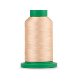 Isacord 40 WT Polyester Embroidery Thread - Tex 27 - 1,093 Yds.