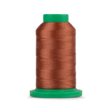 Isacord 40 WT Polyester Embroidery Thread - Tex 27 - 1,093 Yds.