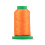 Isacord 40 WT Polyester Embroidery Thread - Tex 27 - 1,093 Yds.