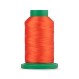 Isacord 40 WT Polyester Embroidery Thread - Tex 27 - 1,093 Yds.