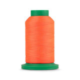 Isacord 40 WT Polyester Embroidery Thread - Tex 27 - 1,093 Yds.