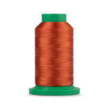 Isacord 40 WT Polyester Embroidery Thread - Tex 27 - 1,093 Yds.