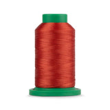 Isacord 40 WT Polyester Embroidery Thread - Tex 27 - 1,093 Yds.