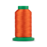 Isacord 40 WT Polyester Embroidery Thread - Tex 27 - 1,093 Yds.