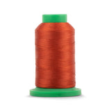 Isacord 40 WT Polyester Embroidery Thread - Tex 27 - 1,093 Yds.