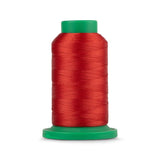 Isacord 40 WT Polyester Embroidery Thread - Tex 27 - 1,093 Yds.