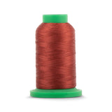 Isacord 40 WT Polyester Embroidery Thread - Tex 27 - 1,093 Yds.