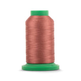 Isacord 40 WT Polyester Embroidery Thread - Tex 27 - 1,093 Yds.