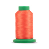 Isacord 40 WT Polyester Embroidery Thread - Tex 27 - 1,093 Yds.