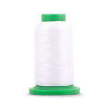 Isacord 40 WT Polyester Embroidery Thread - Tex 27 - 1,093 Yds.