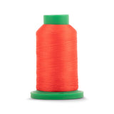 Isacord 40 WT Polyester Embroidery Thread - Tex 27 - 1,093 Yds.