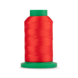 Isacord 40 WT Polyester Embroidery Thread - Tex 27 - 1,093 Yds.