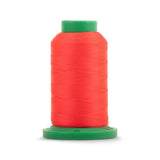 Isacord 40 WT Polyester Embroidery Thread - Tex 27 - 1,093 Yds.
