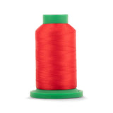 Isacord 40 WT Polyester Embroidery Thread - Tex 27 - 1,093 Yds.