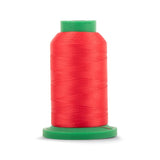 Isacord 40 WT Polyester Embroidery Thread - Tex 27 - 1,093 Yds.