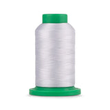 Isacord 40 WT Polyester Embroidery Thread - Tex 27 - 1,093 Yds.