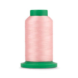 Isacord 40 WT Polyester Embroidery Thread - Tex 27 - 1,093 Yds.