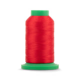 Isacord 40 WT Polyester Embroidery Thread - Tex 27 - 1,093 Yds.