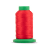 Isacord 40 WT Polyester Embroidery Thread - Tex 27 - 1,093 Yds.