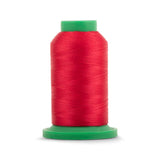 Isacord 40 WT Polyester Embroidery Thread - Tex 27 - 1,093 Yds.