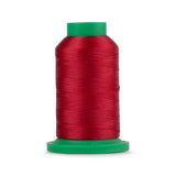 Isacord 40 WT Polyester Embroidery Thread - Tex 27 - 1,093 Yds.
