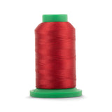 Isacord 40 WT Polyester Embroidery Thread - Tex 27 - 1,093 Yds.