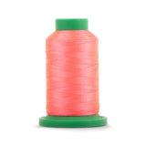 Isacord 40 WT Polyester Embroidery Thread - Tex 27 - 1,093 Yds.
