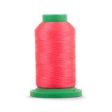 Isacord 40 WT Polyester Embroidery Thread - Tex 27 - 1,093 Yds.