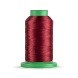 Isacord 40 WT Polyester Embroidery Thread - Tex 27 - 1,093 Yds.
