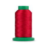 Isacord 40 WT Polyester Embroidery Thread - Tex 27 - 1,093 Yds.