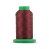 Isacord 40 WT Polyester Embroidery Thread - Tex 27 - 1,093 Yds.