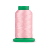 Isacord 40 WT Polyester Embroidery Thread - Tex 27 - 1,093 Yds.