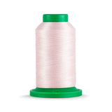 Isacord 40 WT Polyester Embroidery Thread - Tex 27 - 1,093 Yds.