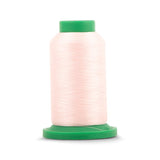 Isacord 40 WT Polyester Embroidery Thread - Tex 27 - 1,093 Yds.