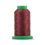 Isacord 40 WT Polyester Embroidery Thread - Tex 27 - 1,093 Yds.