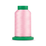 Isacord 40 WT Polyester Embroidery Thread - Tex 27 - 1,093 Yds.